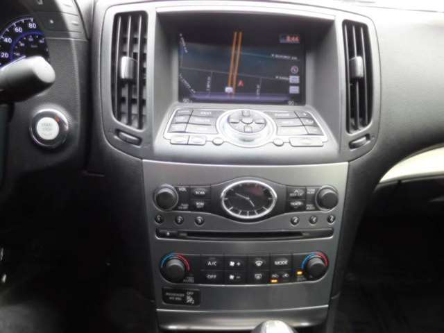 2010 Infiniti G37 Sedan AWD x Anniversary Edition 4dr Sedan